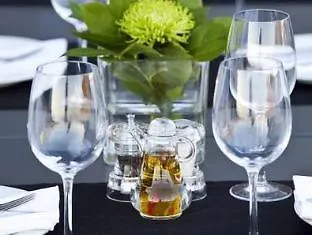 San Antonio Luxury Hotel Ia