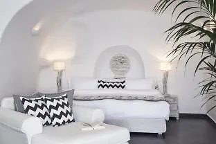San Antonio Luxury Hotel Ia