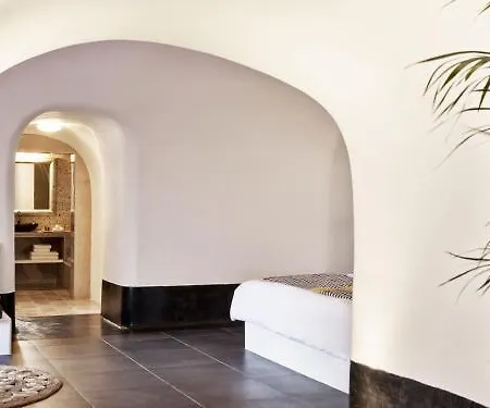 San Antonio Luxury Hotel