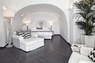 San Antonio Luxury Hotel Ia