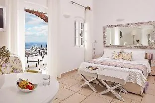 Hotel San Antonio Luxury Ia