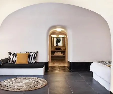 Hotel San Antonio Luxury Ia