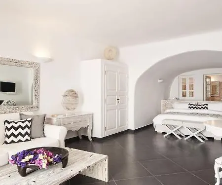 San Antonio Luxury Hotel Ia