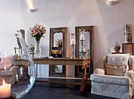Hotel San Antonio Luxury Ia