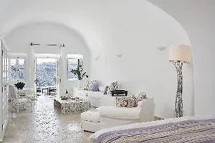 Hotel San Antonio Luxury