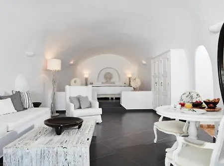 Hotel San Antonio Luxury Ia